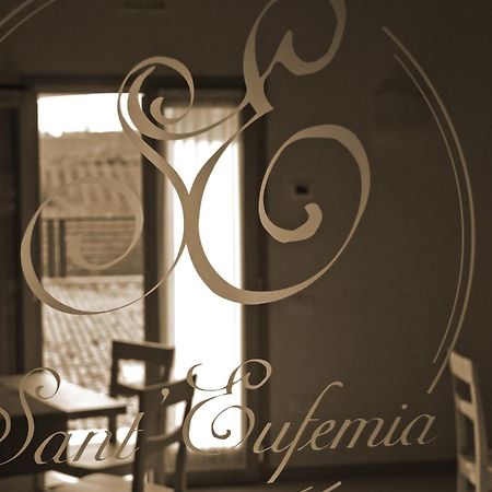Tenuta Sant'Eufemia San Pietro Di Feletto Εξωτερικό φωτογραφία