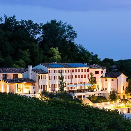 Tenuta Sant'Eufemia San Pietro Di Feletto Εξωτερικό φωτογραφία