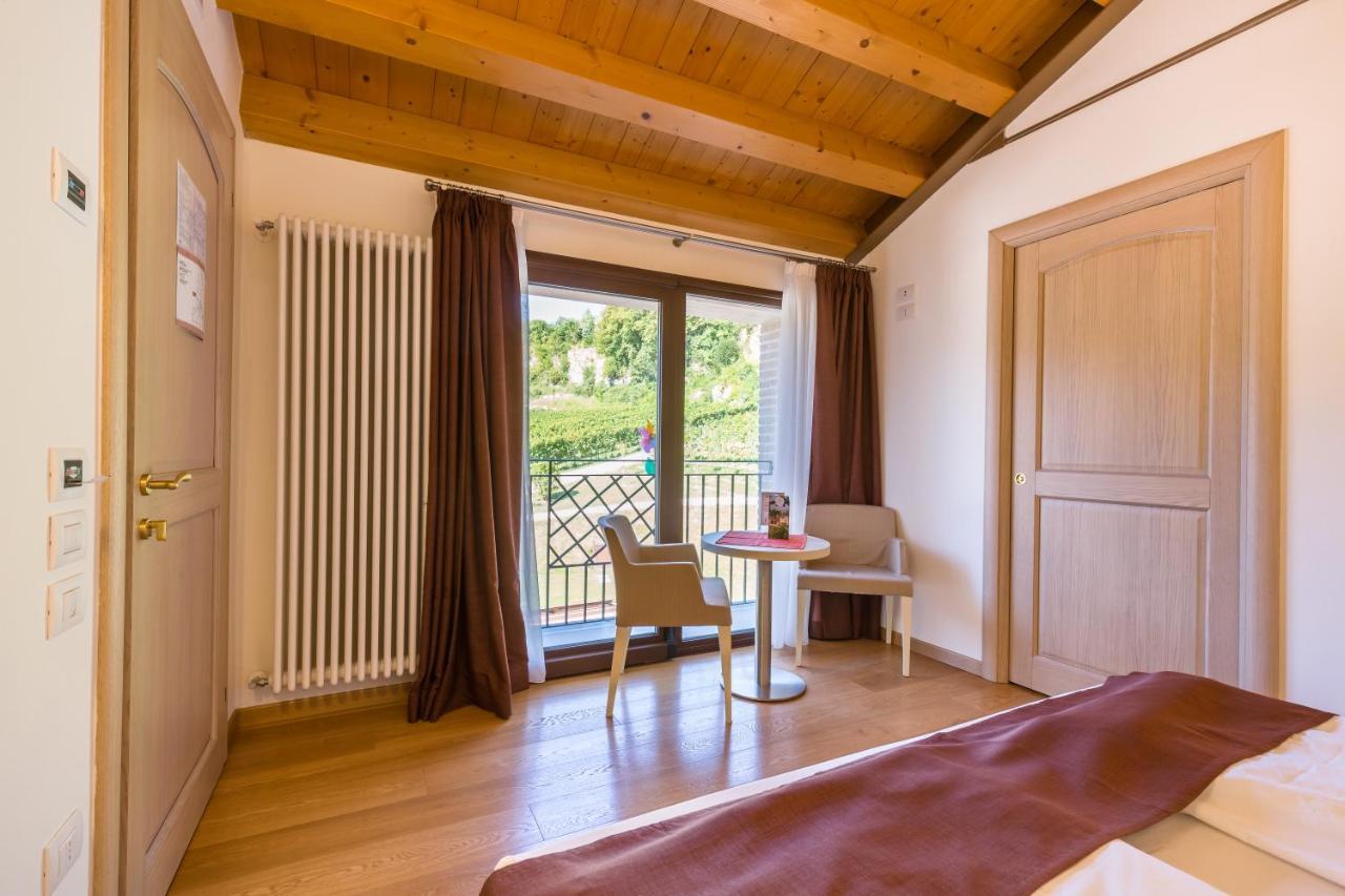 Tenuta Sant'Eufemia San Pietro Di Feletto Εξωτερικό φωτογραφία