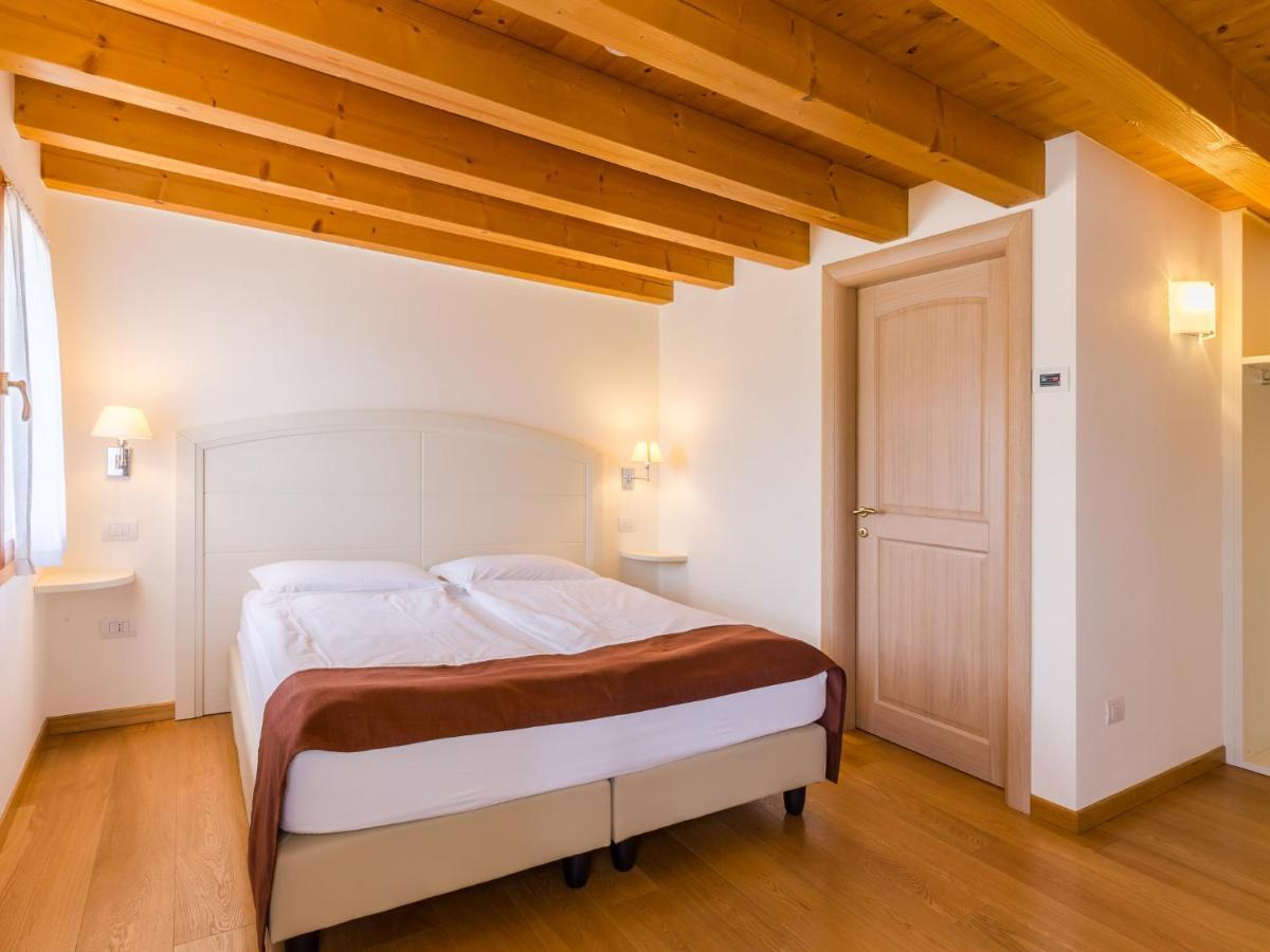Tenuta Sant'Eufemia San Pietro Di Feletto Εξωτερικό φωτογραφία