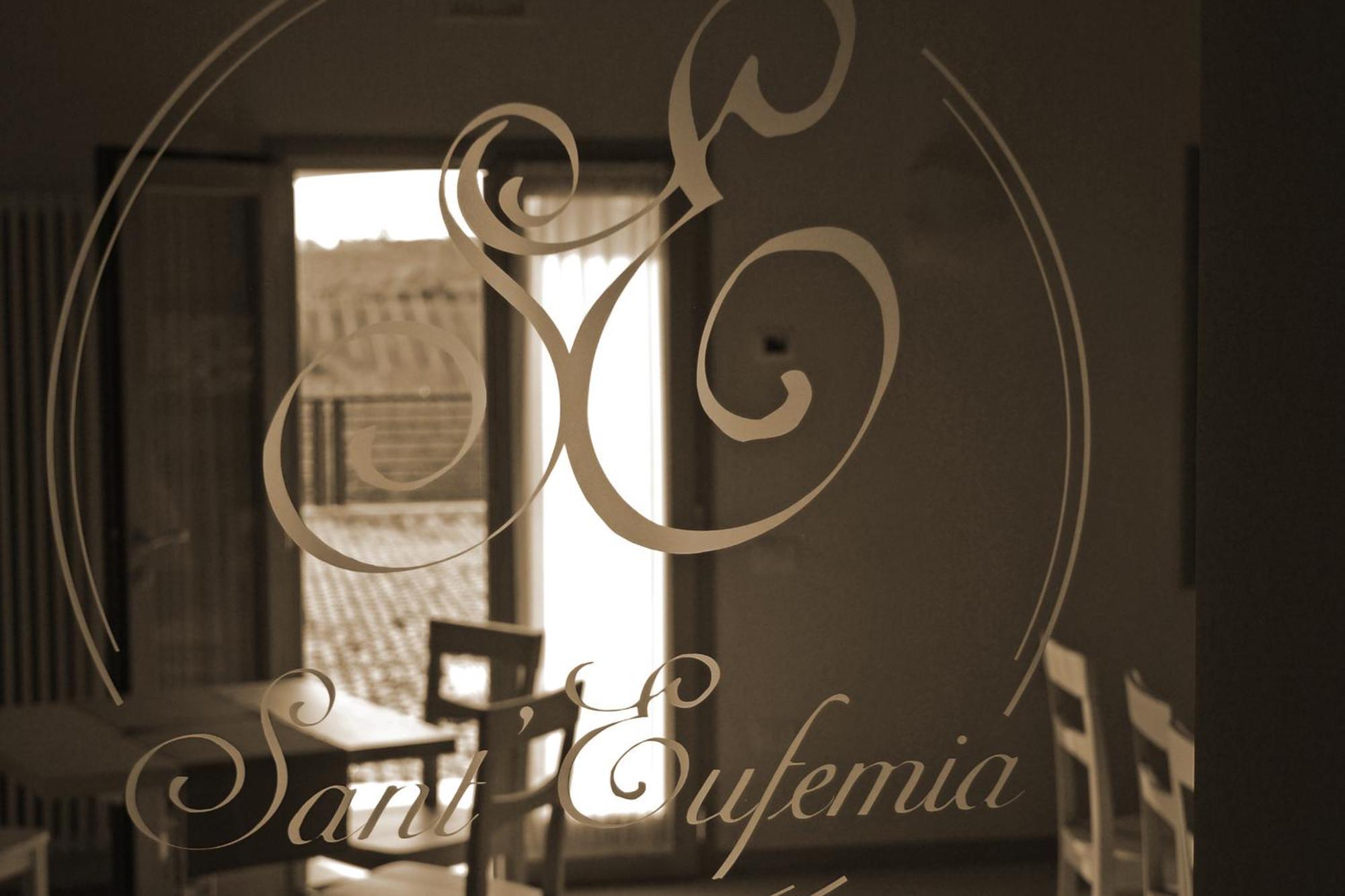Tenuta Sant'Eufemia San Pietro Di Feletto Εξωτερικό φωτογραφία