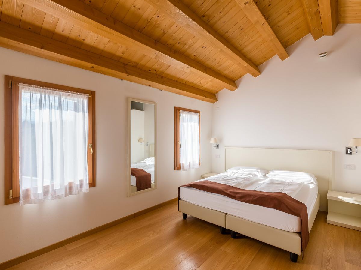 Tenuta Sant'Eufemia San Pietro Di Feletto Εξωτερικό φωτογραφία