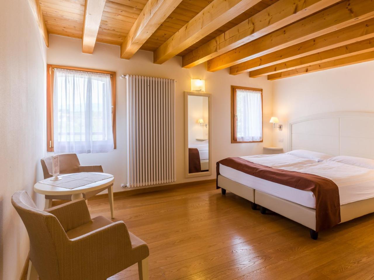 Tenuta Sant'Eufemia San Pietro Di Feletto Εξωτερικό φωτογραφία