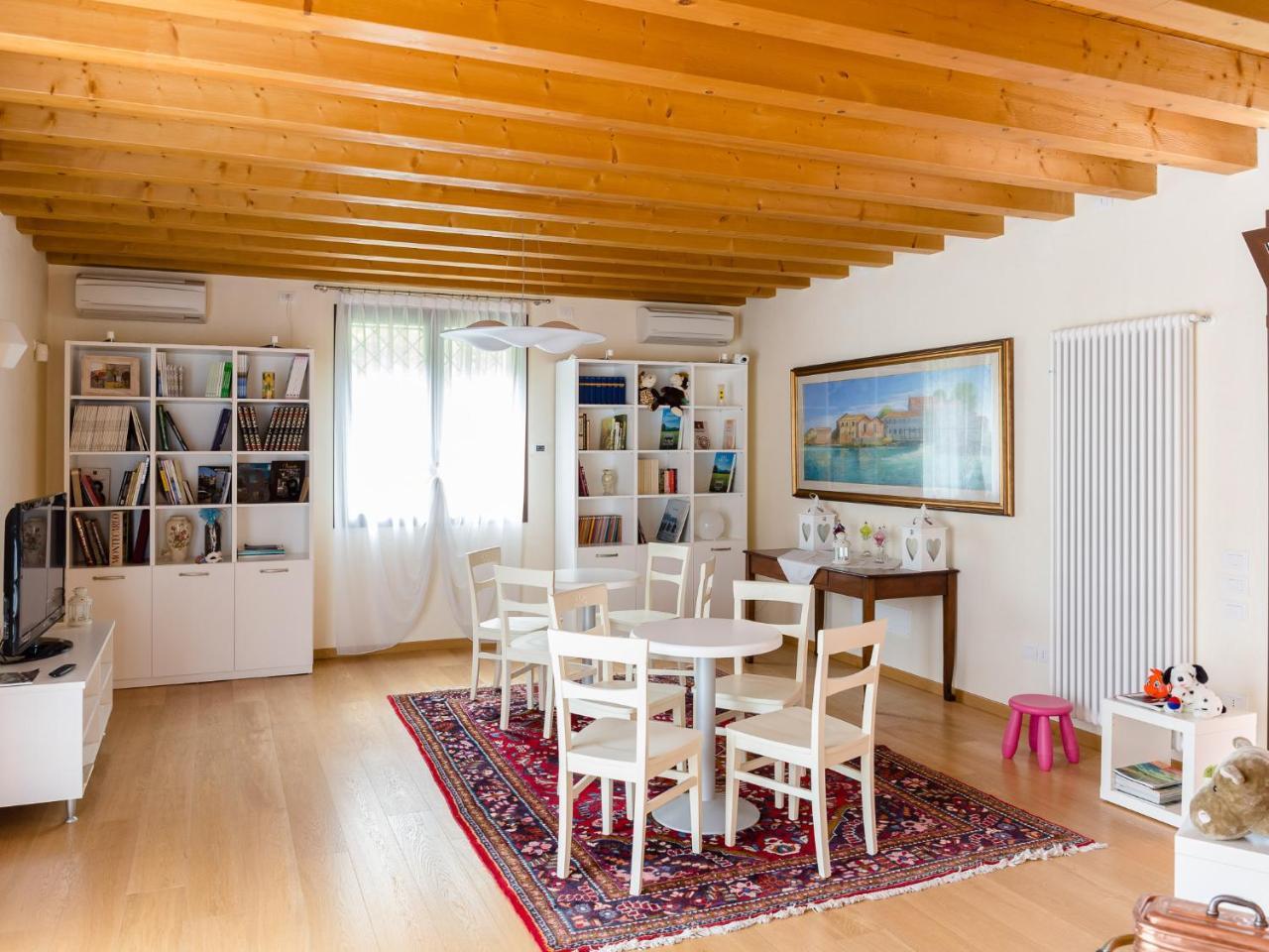 Tenuta Sant'Eufemia San Pietro Di Feletto Εξωτερικό φωτογραφία