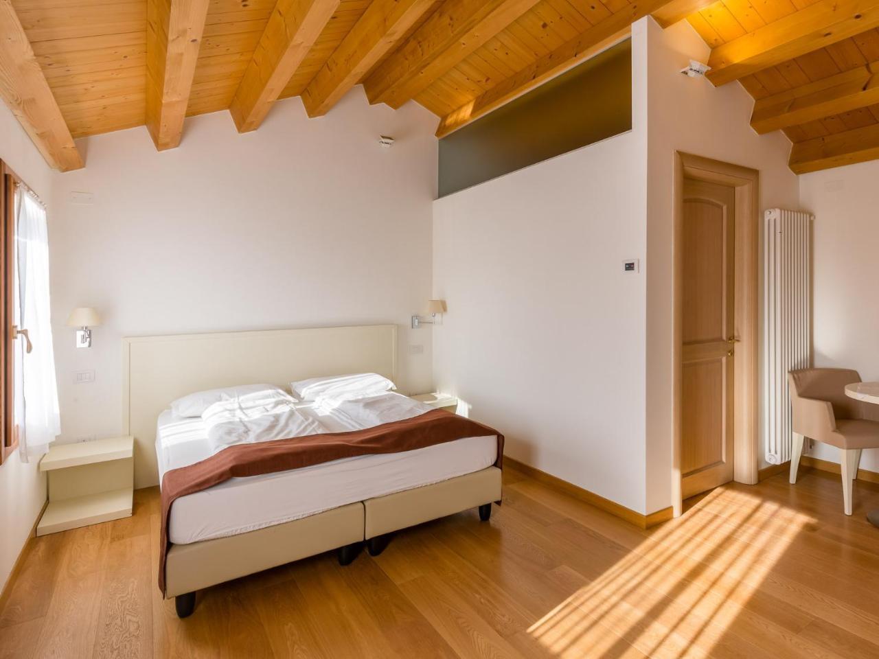Tenuta Sant'Eufemia San Pietro Di Feletto Εξωτερικό φωτογραφία