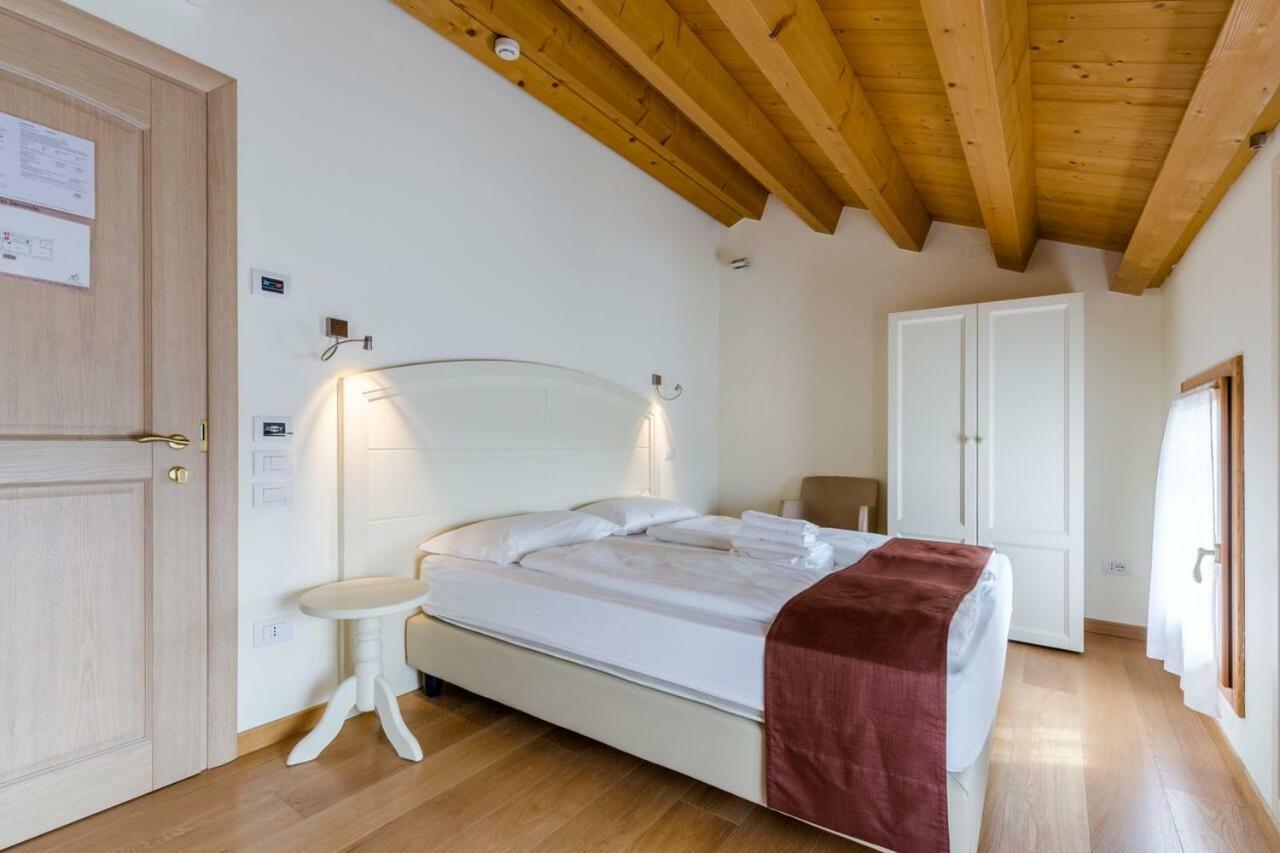 Tenuta Sant'Eufemia San Pietro Di Feletto Εξωτερικό φωτογραφία